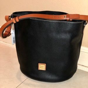 Downey & Bourke Thea Feed Bag